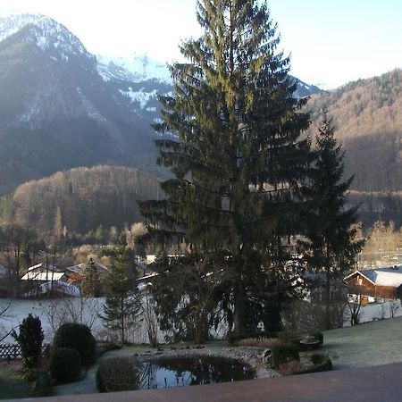 Ferienwohnung Strubreiter Scheffau am Tennengebirge Exterior foto