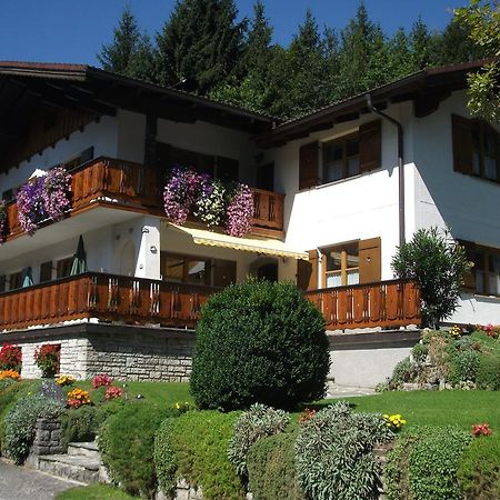 Ferienwohnung Strubreiter Scheffau am Tennengebirge Exterior foto