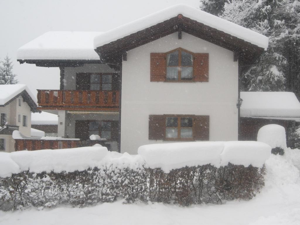 Ferienwohnung Strubreiter Scheffau am Tennengebirge Exterior foto