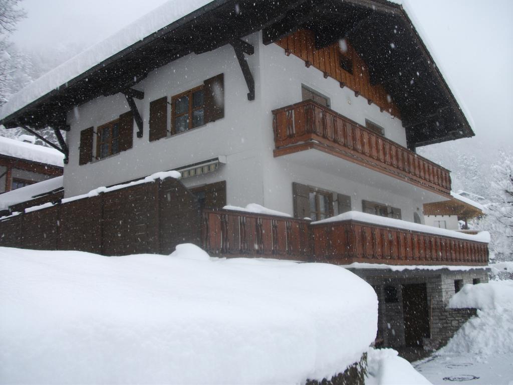 Ferienwohnung Strubreiter Scheffau am Tennengebirge Exterior foto