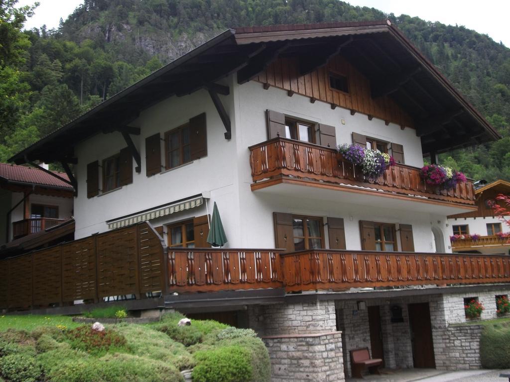 Ferienwohnung Strubreiter Scheffau am Tennengebirge Exterior foto