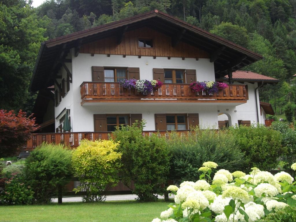 Ferienwohnung Strubreiter Scheffau am Tennengebirge Exterior foto