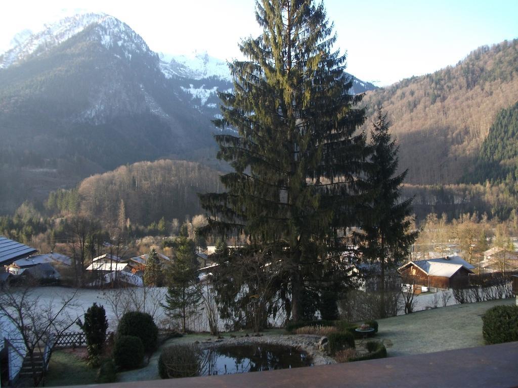 Ferienwohnung Strubreiter Scheffau am Tennengebirge Exterior foto