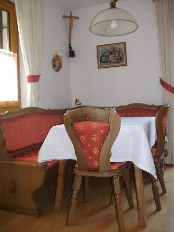 Ferienwohnung Strubreiter Scheffau am Tennengebirge Quarto foto