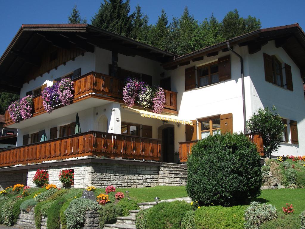 Ferienwohnung Strubreiter Scheffau am Tennengebirge Exterior foto