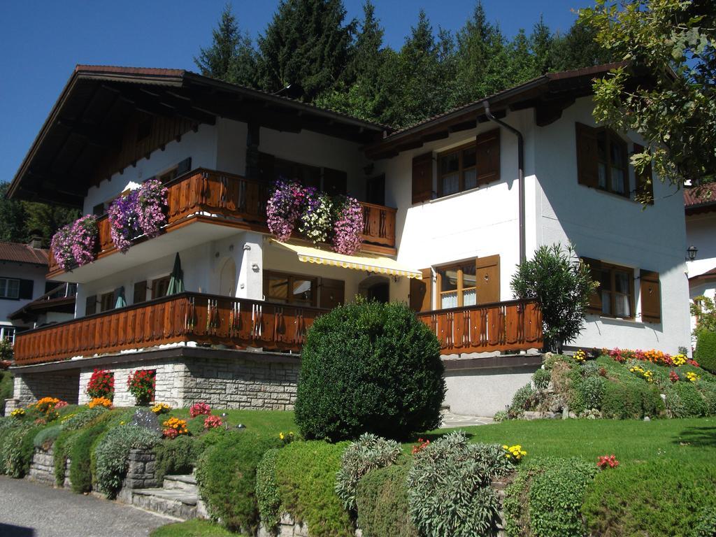 Ferienwohnung Strubreiter Scheffau am Tennengebirge Exterior foto