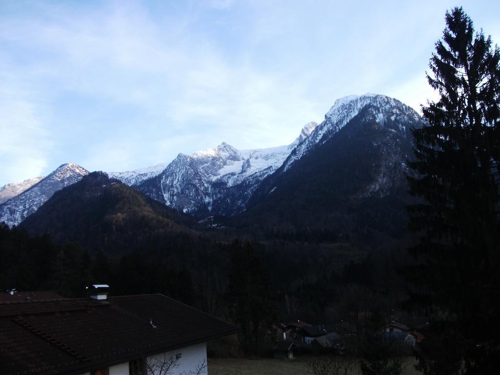 Ferienwohnung Strubreiter Scheffau am Tennengebirge Exterior foto